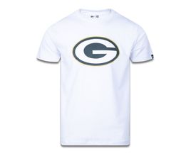 Camiseta New Era NLF Green Bay Packers
