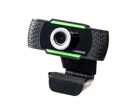 Webcam Warrior Maeve 1080P AC340 Usb