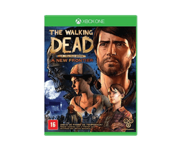 Jogo Skybound Games Xbox One The Walking Dead: A New Frontier
