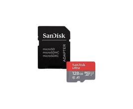 Cartão de Memória Sandisk Extreme 32GB