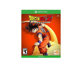Jogo Bandai Namco Xbox One Dragon Ball Z Kakarot