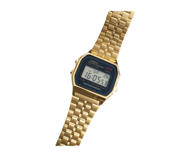 Relógio Casio Tradicional A159WGEA-1DF Dourado