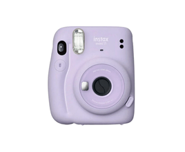 Câmera Fujifilm Instax Mini 11 Rosa