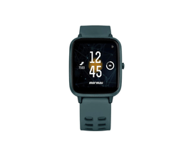 Relógio Smartwatch Mormaii Life Full Display