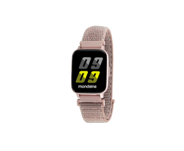 Relógio Smartwatch Mondaine Full Touch