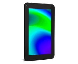 Tablet 7 Polegadas Android 11 Preto Mirage  - 2018