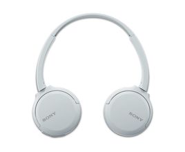Headphone Bluetooth Sony Branco - WHCH510WZUC