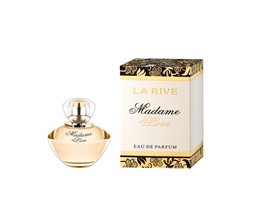 Perfume Feminino La Rive Madame In Love Edp