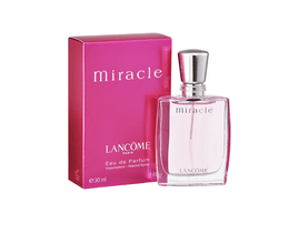 Perfume Feminino Lancôme Miracle Edp