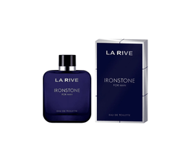 Perfume Masculino La Rive Ironstone