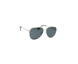 Óculos De Sol Triton Eyewear Metal Aviador Unissex ZB022