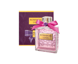 Perfume Feminino Paris Elysees Romantic Love