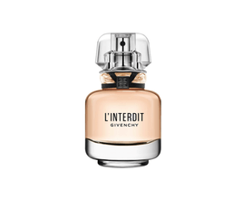 Perfume Givenchy Linterdit Edp Feminino