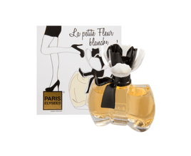 Perfume Paris Elysees La Petite Fleur Blanche Edt Feminino