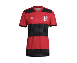 Camisa Esporte Fino Flamengo 2021