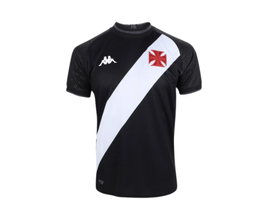 Camisa Esporte Fino Vasco Kombat Home Player 2021