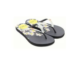Chinelo Coca-Cola Special Daisies 3D