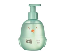 Shampoo O Boticário Boti Baby 200ml