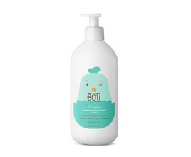 Shampoo O Boticário Boti Baby 400ml