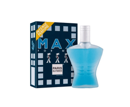 Perfume Paris Elysees Max For Men Edt Masculino