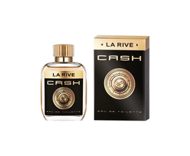 Perfume La Rive Cash For Men Edt Masculino