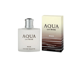 Perfume La Rive Aqua Man Edt Masculino
