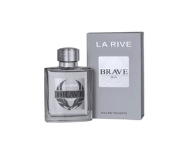 Perfume La Rive Brave Edt Masculino