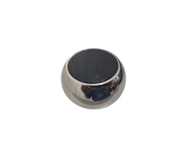 Caixa de Som Mini Speaker H'Maston M003 Bluetooth