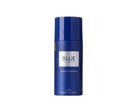 Desodorante Spray Antonio Banderas Blue Seduction Masculino 150ml