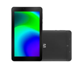 Tablet Multilaser M7S Plus Wi-fi 7 Pol. 16GB Quad Core Android 8.1 [Reembalado]