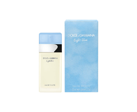 Perfume Dolce & Gabbana Light Blue Dolce Edt Feminino