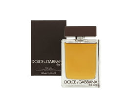 Perfume Dolce & Gabbana The One Edp Feminino